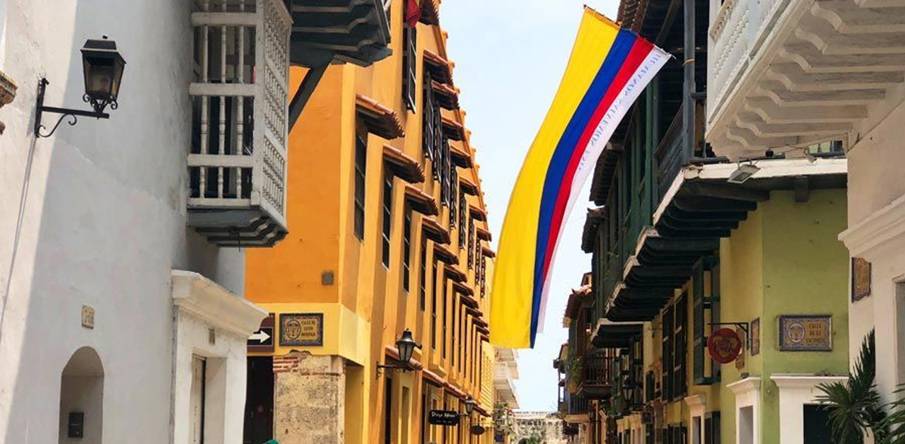 En este momento estás viendo 10 cosas que ver y que hacer en Cartagena de India
