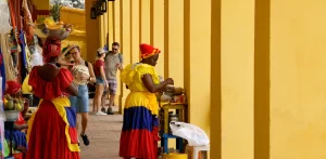 Lee más sobre el artículo ¿Cuántos días es recomendable ir a Cartagena de indias?