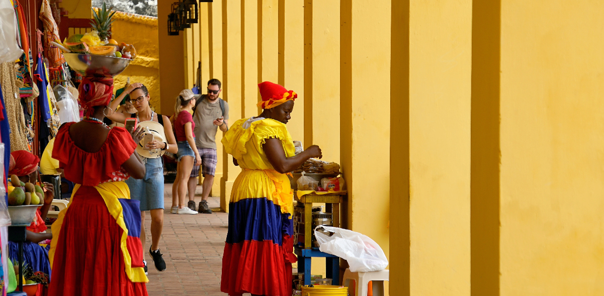 En este momento estás viendo ¿Cuántos días es recomendable ir a Cartagena de indias?